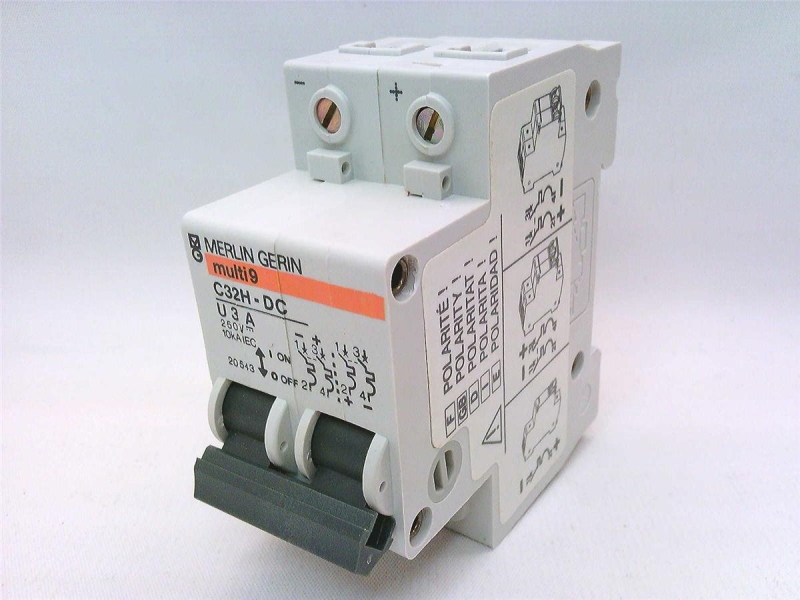 SCHNEIDER ELECTRIC 20543