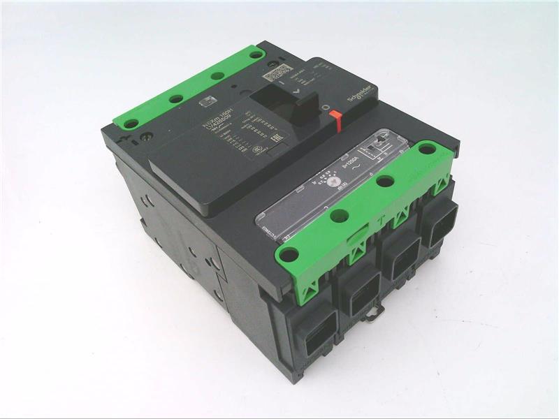 LV426509 by SCHNEIDER ELECTRIC