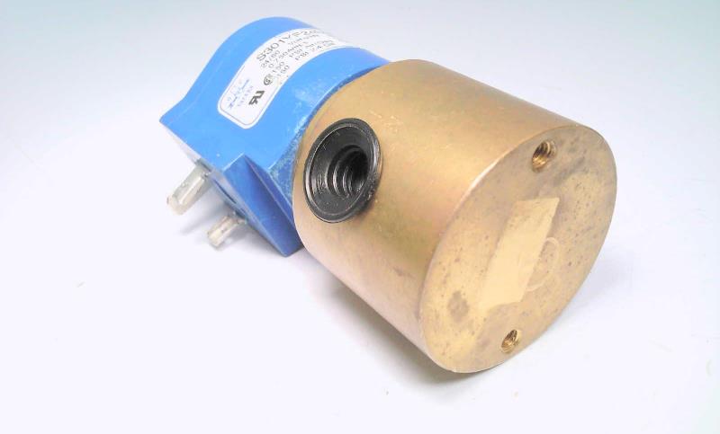 GC VALVES S301YF24N3BD7