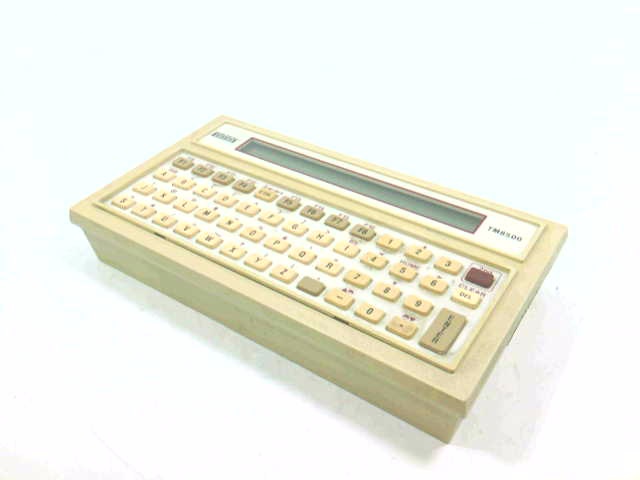 BURR BROWN TM8500-200