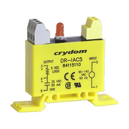 DR-IAC5 by SENSATA TECHNOLOGIES