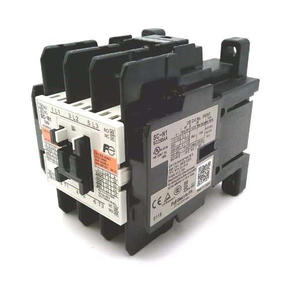 FUJI ELECTRIC 3NC1Q0A22