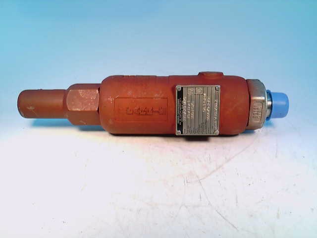 CURTISS WRIGHT 27DA23-M20