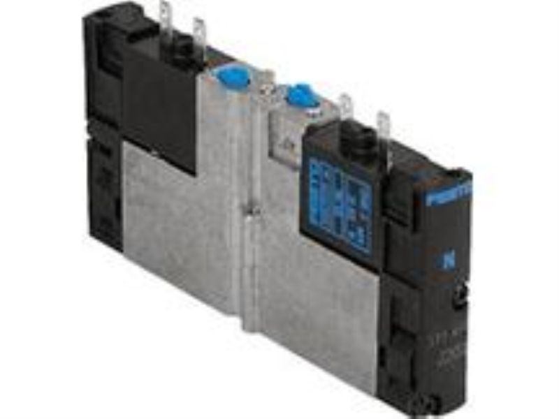 FESTO CPA10-M1H-5/3-ES