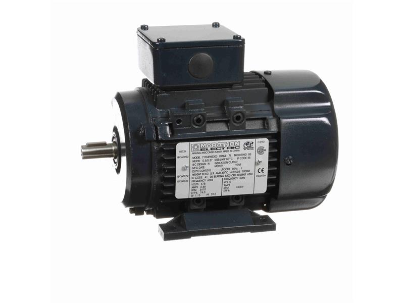 REGAL REXNORD 071T34FH5303