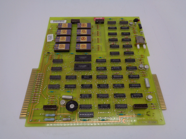 MILACRON 3-531-3742A