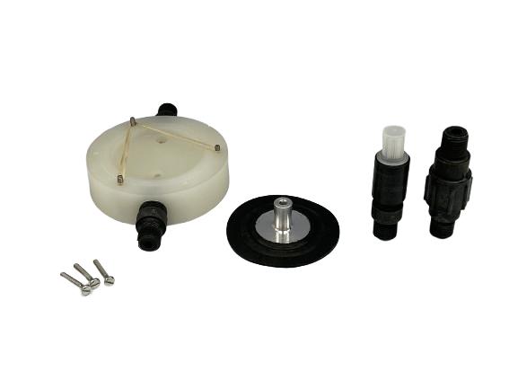 LMI LIQUID METRONICS LE-32P