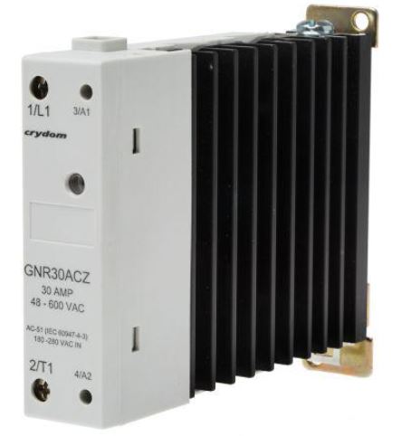 SENSATA TECHNOLOGIES GNR30BCZ