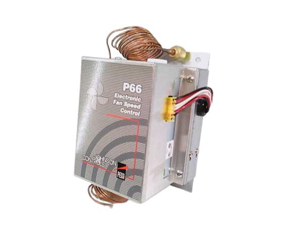 JOHNSON CONTROLS P66BAB-9C