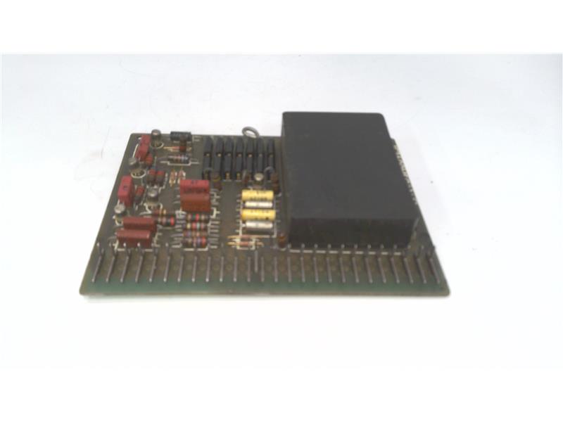 GENERAL ELECTRIC IC3600HSGA1