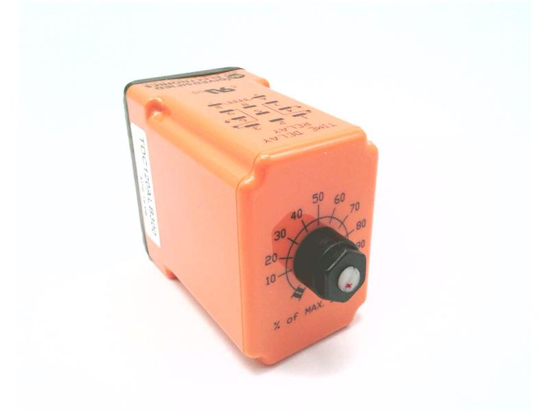 MARSH BELLOFRAM TDC-120-ALB-300