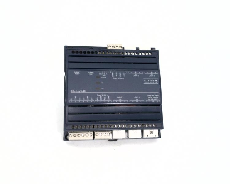 DISTECH ECX-LIGHT-4D-WD