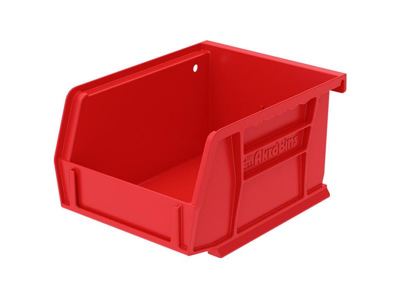 MYERS INDUSTRIES INC 30210 RED