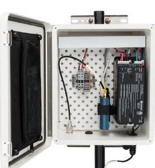 CAMPBELL SCIENTIFIC INC ATP400-S1-RF401A-A10-MM