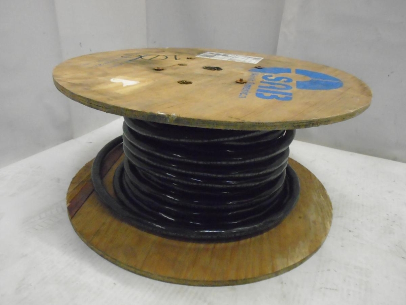 SAB NORTH AMERICA 8610804-FT