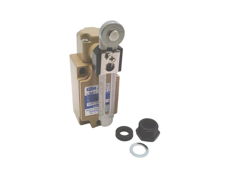 RELAY & CONTROLS RCL-303