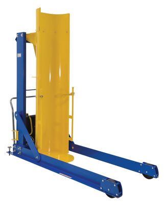 VESTIL HDD-72-10-P-DC