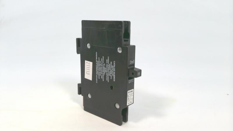 EATON CORPORATION QCR1015T
