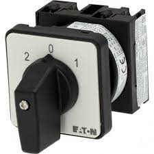 EATON CORPORATION T0-1-15421/E