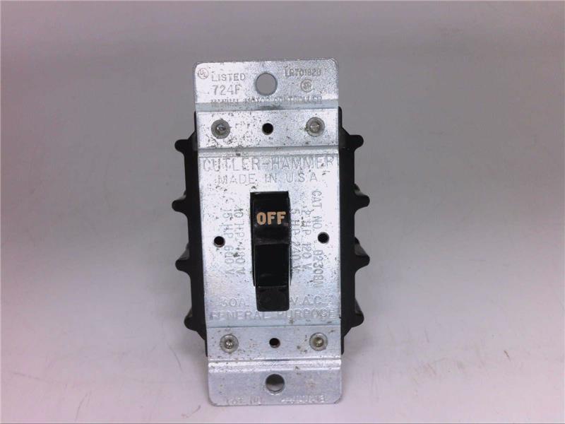 EATON CORPORATION B230BND