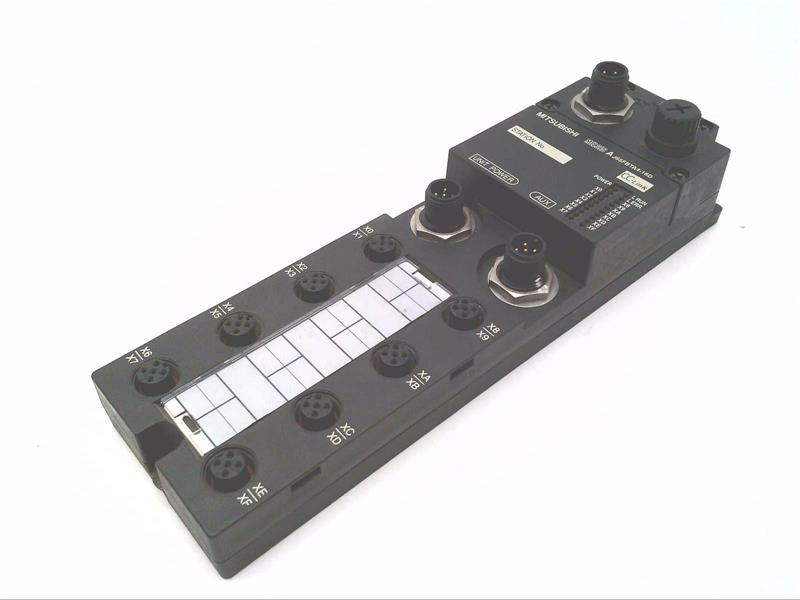 MITSUBISHI AJ65FBTA4-16D