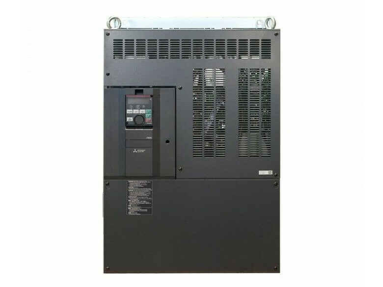 MITSUBISHI FR-F840-02160-E3U6