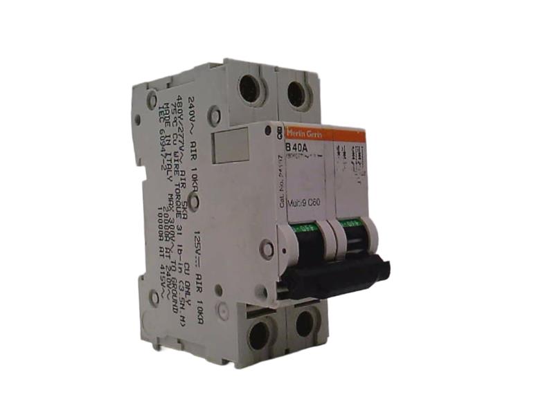 SCHNEIDER ELECTRIC MG24137