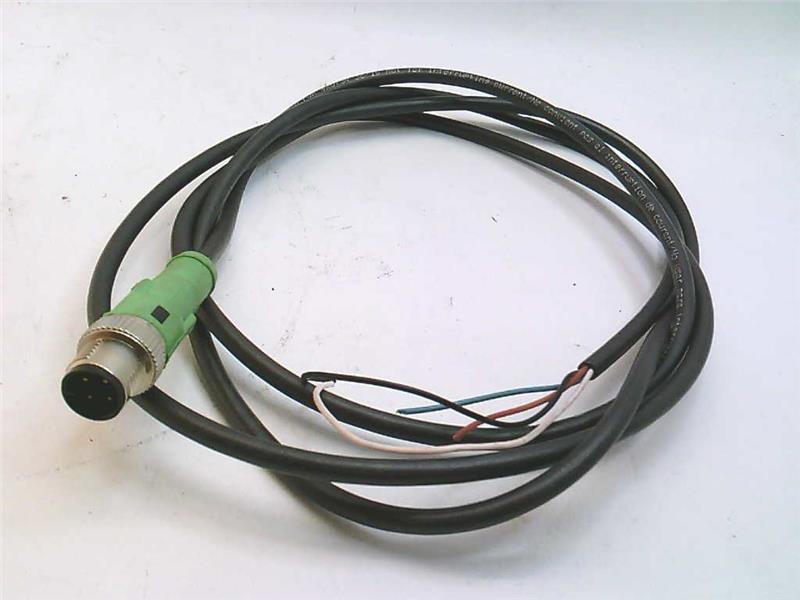 PHOENIX CONTACT SAC-4P-MS/ 5 0-PUR SCO