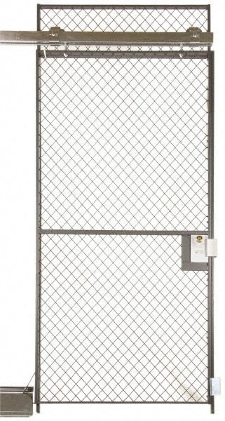 FOLDING GUARD SS7-508