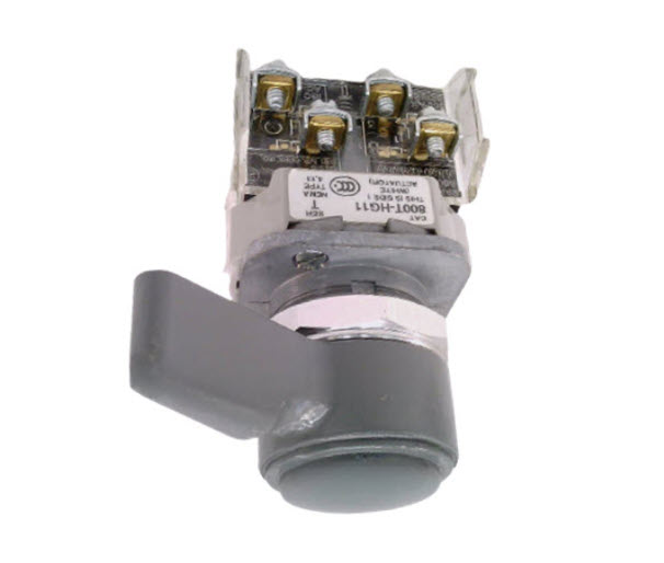 ALLEN BRADLEY 800T-HG11B