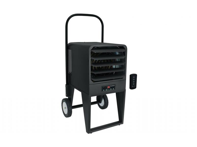 KING ELECTRIC PKB2410-1-P-25C