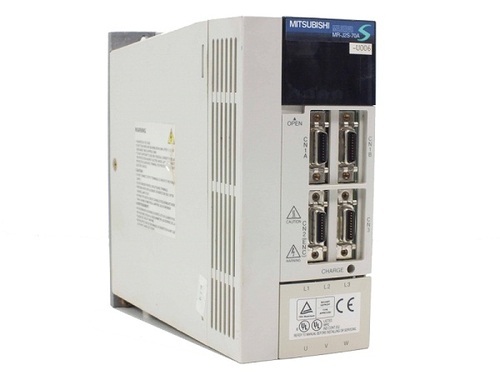 MITSUBISHI MR-J2S-40A1-PY091