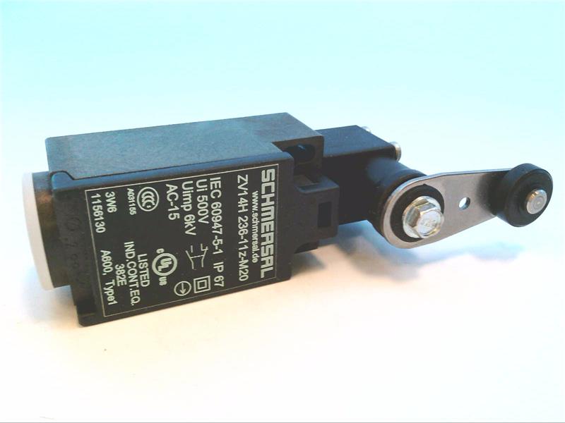 SCHMERSAL ZV14H 236-11Z-M20