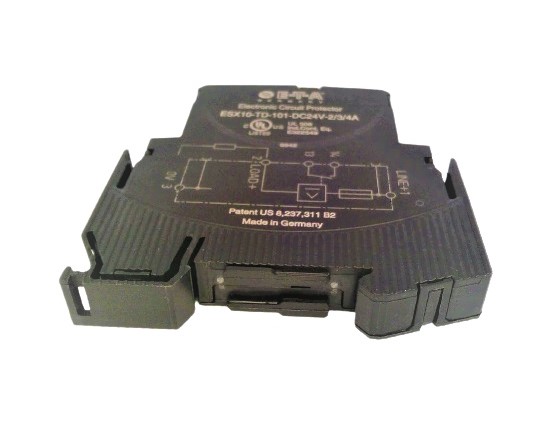ETA ENGINEERING TECHNOLOGY ESX10-TD-101-DC24V-2/3/4A