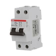 ASEA BROWN BOVERI S202-K1.6