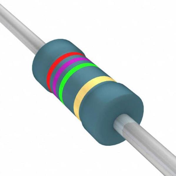 VISHAY VR25000002704JA100