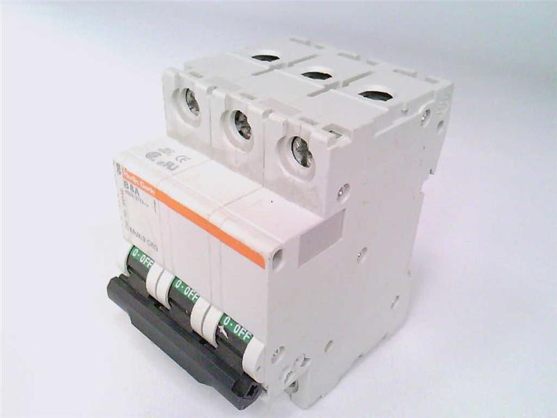 SCHNEIDER ELECTRIC MG24145