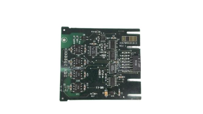 HORNER AUTOMATION IC670ADC810-D