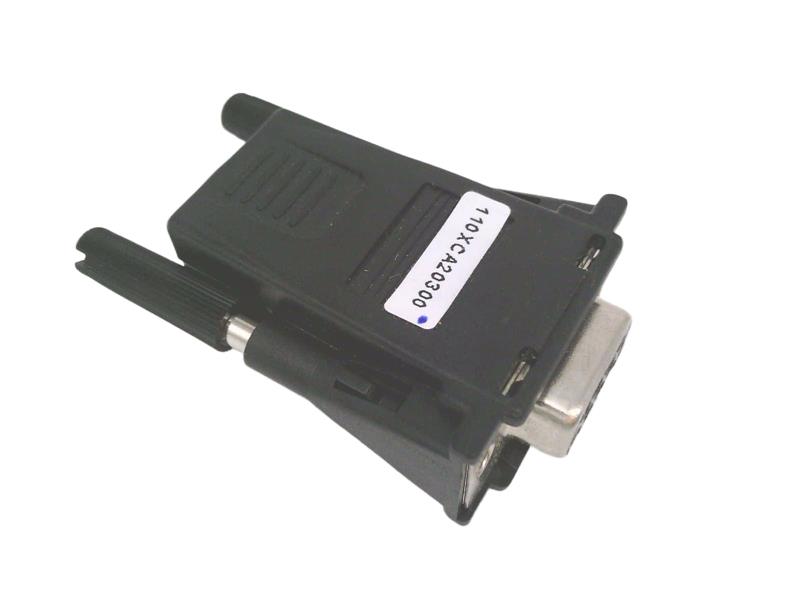 SCHNEIDER ELECTRIC 110XCA20300