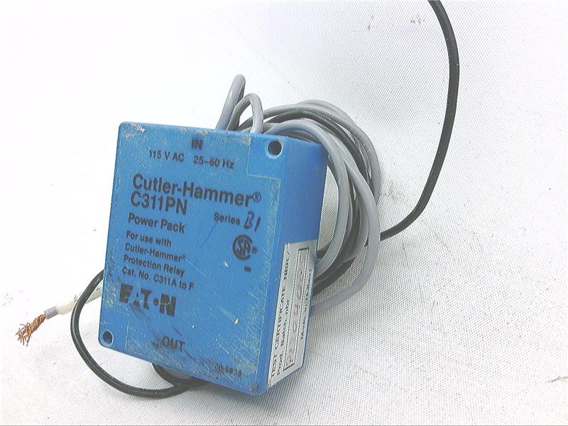 EATON CORPORATION C311PN
