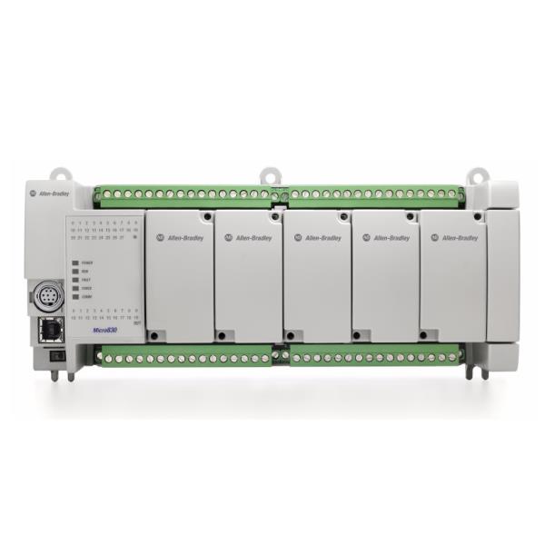 ALLEN BRADLEY 2080-LC30-48AWB