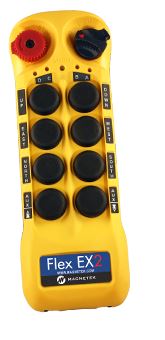 MAGNETEK FLEX-8EX2-AB