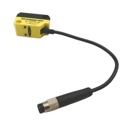 BANNER ENGINEERING QS18VN6AF100Q