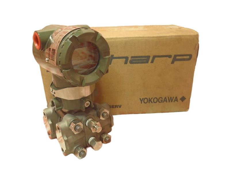 YOKOGAWA EJX310A-EMS4G-U12EB/FF1/D1