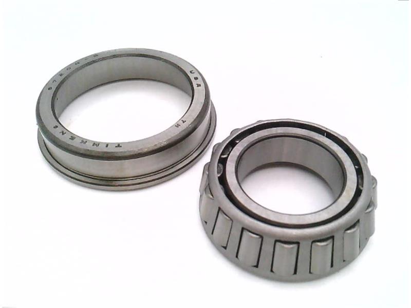 TIMKEN 07100-SA/07204-B