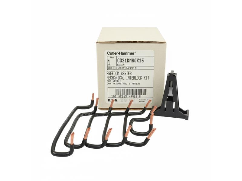 EATON CORPORATION C321-KM60K15