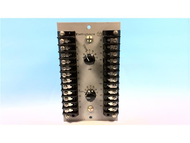 WESTINGHOUSE 1413A24G01
