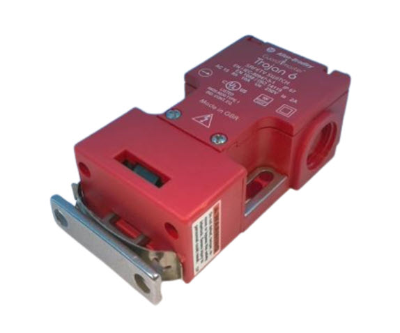 ALLEN BRADLEY 440K-T11171