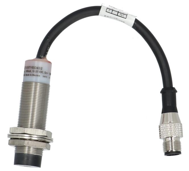 E57YED432 by EATON CORPORATION