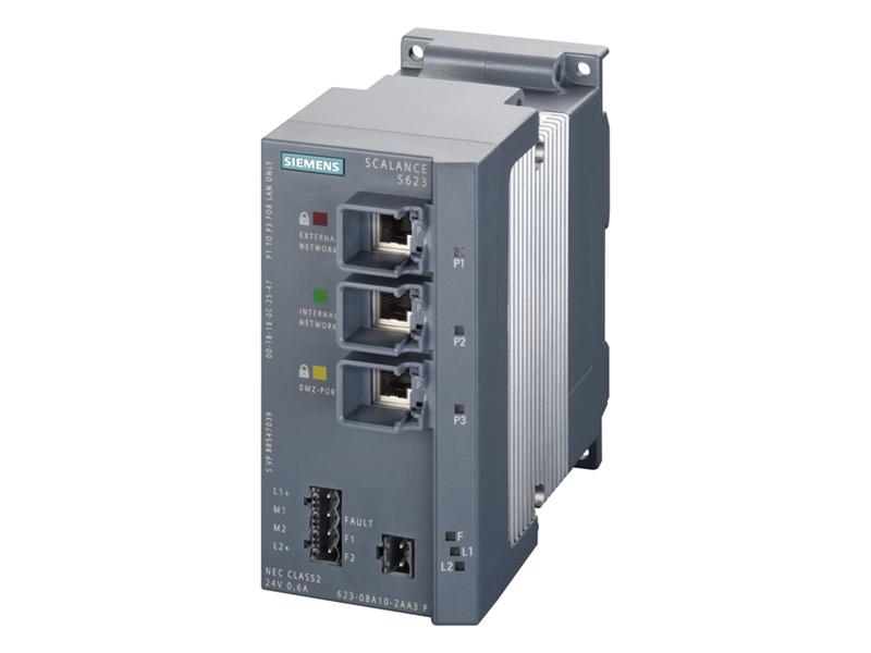 6GK5623-0BA10-2AA3 by SIEMENS